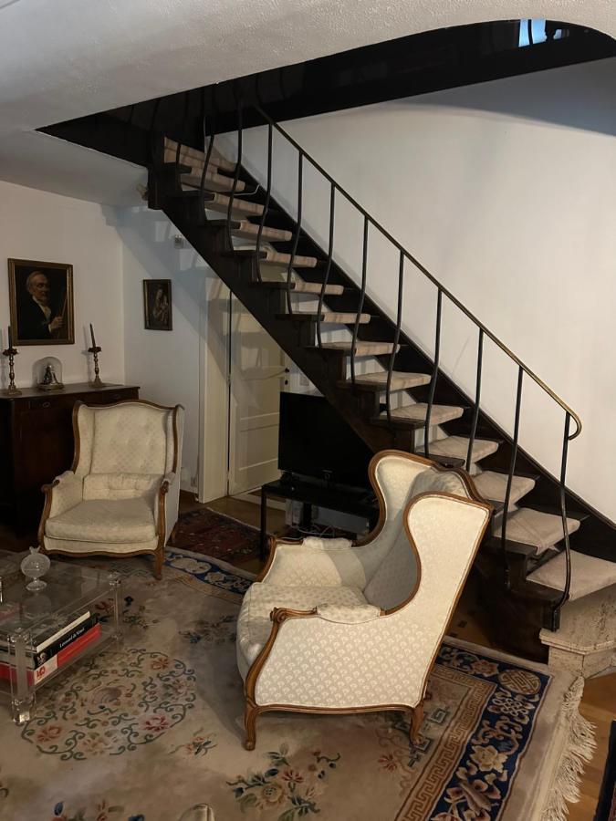 Bed and Breakfast House Of Tanya à Bruxelles Extérieur photo