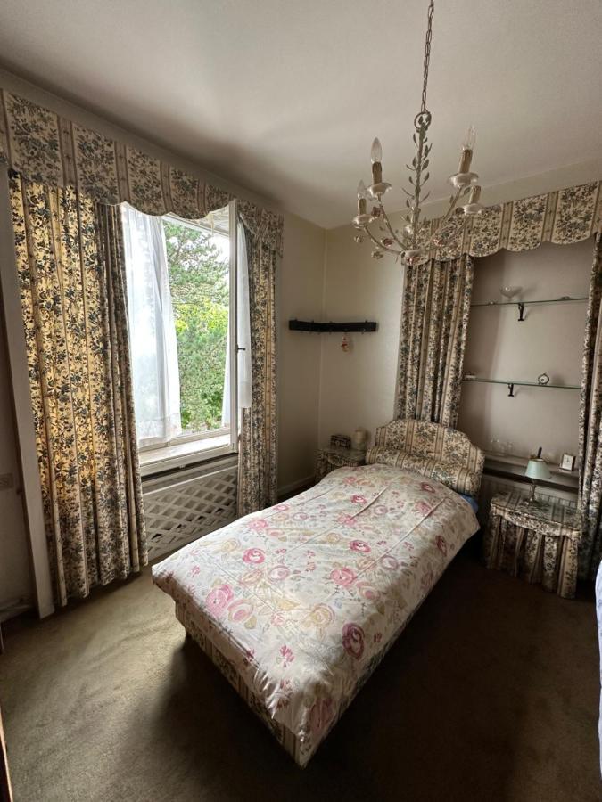 Bed and Breakfast House Of Tanya à Bruxelles Extérieur photo