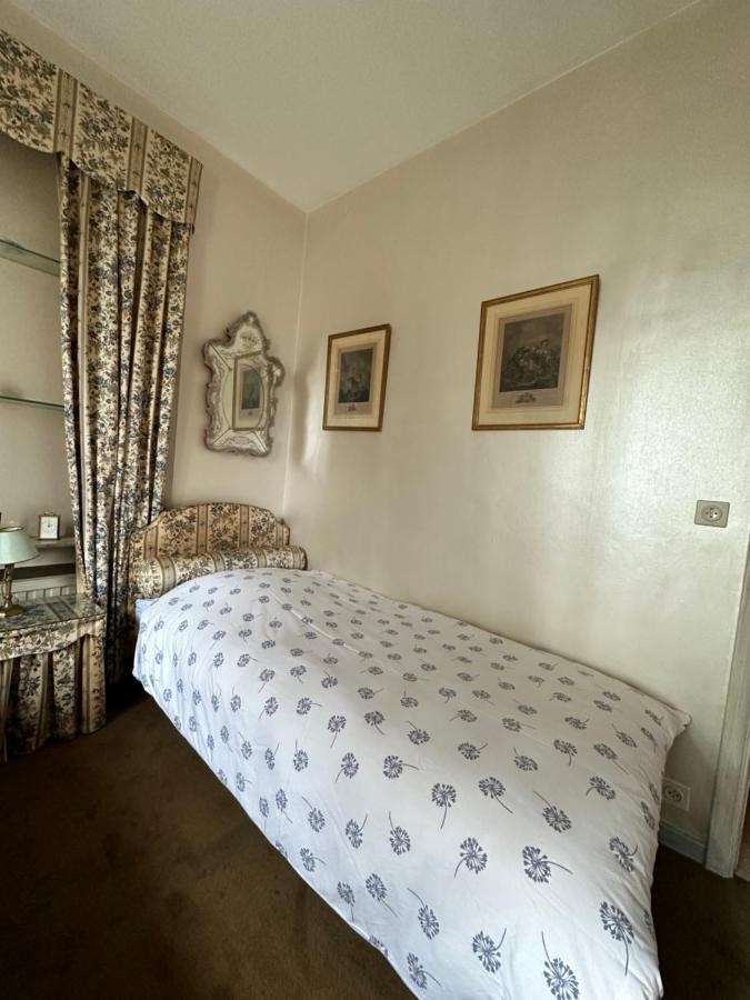 Bed and Breakfast House Of Tanya à Bruxelles Extérieur photo