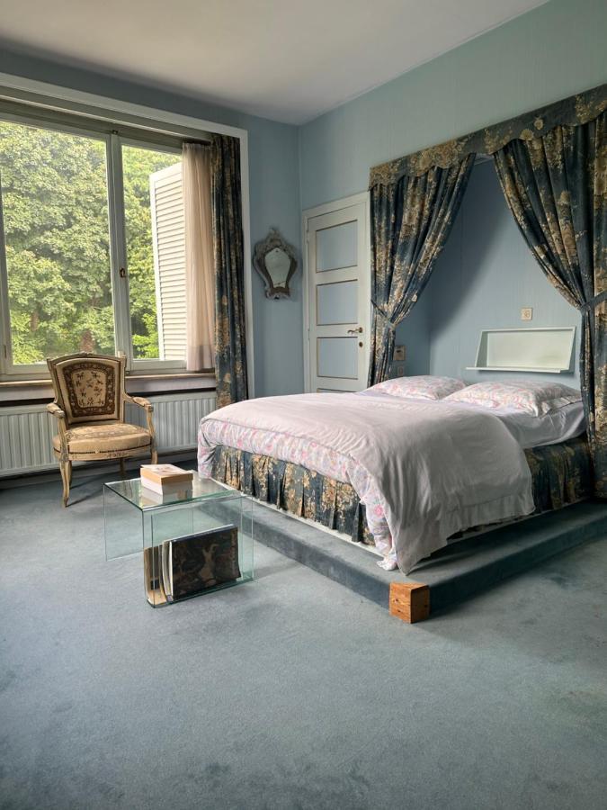 Bed and Breakfast House Of Tanya à Bruxelles Extérieur photo