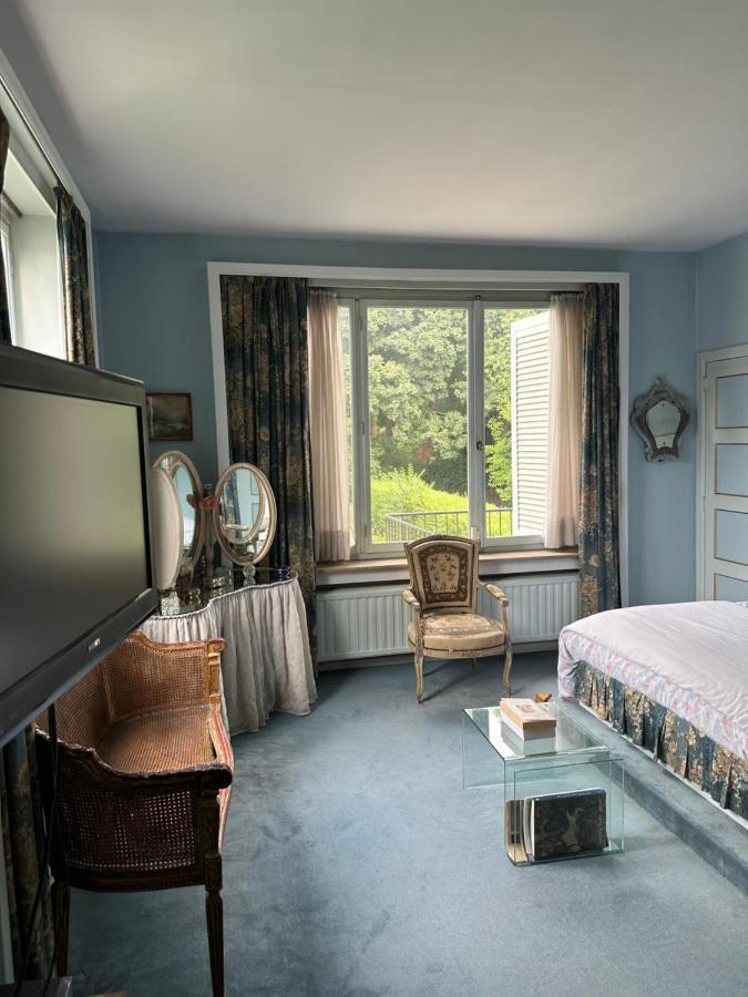 Bed and Breakfast House Of Tanya à Bruxelles Extérieur photo