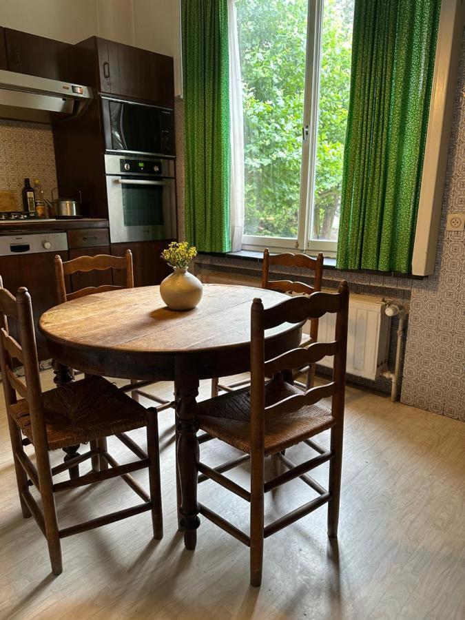 Bed and Breakfast House Of Tanya à Bruxelles Extérieur photo