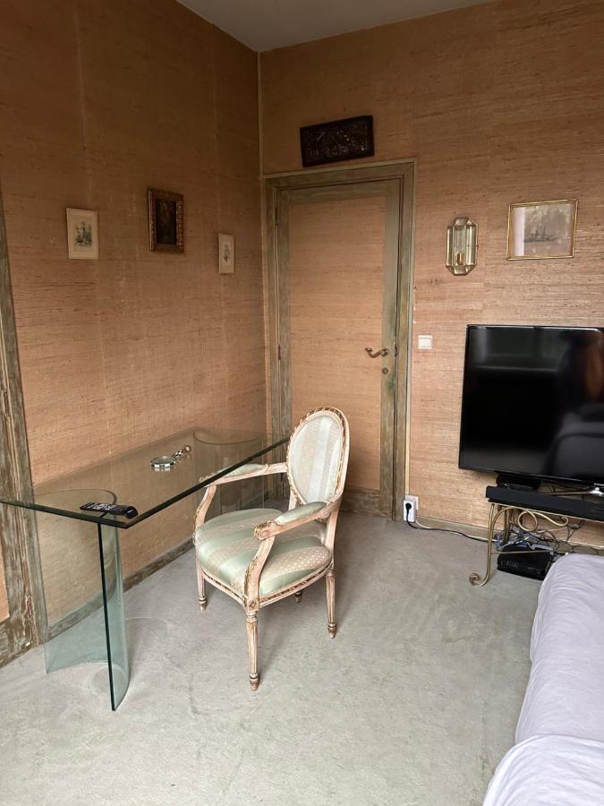 Bed and Breakfast House Of Tanya à Bruxelles Extérieur photo